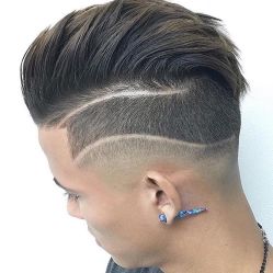 -贝勒爷专业男发