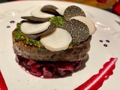 -AZUL by FUEL蓝色·法式酒馆(琶醍店)