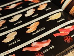 -千代武日本料理(爱建店)
