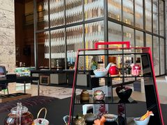 -怡廊(上海漕河泾万丽酒店)