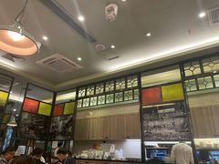 -香港新曜记茶餐厅(星耀城店)