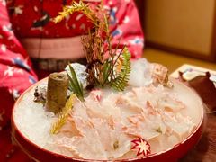 -蟹田居·活蟹料理(东城店)