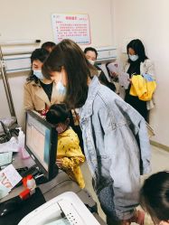 -重庆医科大学附属儿童医院(渝中院区)