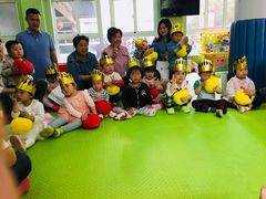 -新爱婴早教中心(金鼎路店)