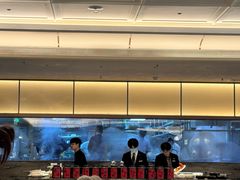 -喜来登由由大酒店九州膳坊中餐厅