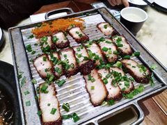 -绿茶餐厅(成都大悦城店)