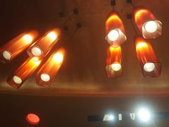 -海航大厦万豪酒店彩海轩中餐厅(霄云路店)