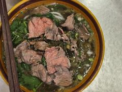 -花溪牛肉粉(八鸽岩店)