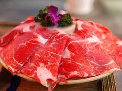 -蜀大侠火锅(森兰花园城店)