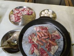 -沸奇公园·情景团建·年会露营烧烤轰趴生日(科技园店)
