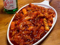 -大叹号啤酒屋·延边料理(延大店)