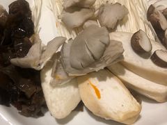 -北华涮肉(华严北里店)
