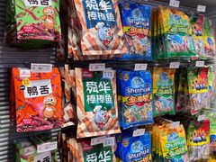-舜华临武鸭·湖南零食特产(三王街店)