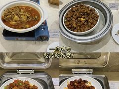 -明月东一酒店·菲斯特自助餐厅