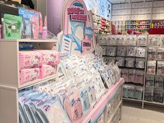 -名创优品(海珠乐峰广场店)