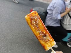 年糕-玛马艾脆皮水磨年糕(湖北路87-89小区店)