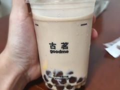 -古茗(新余恒太城店)
