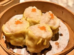-广州花园酒店荔湾亭·地道点心·粤式饮茶