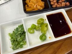 -盈田盈粥庄(博山东路店)