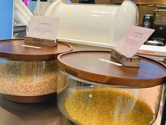 -茶米有言(城市市集龙之梦店)