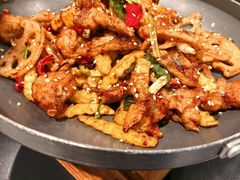 -润记·广东餐馆(苏州中心店)