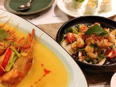 -美奈小馆·东南亚菜(福田星河COCO Park店)