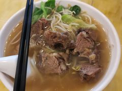 -莲塘味宝园牛杂(天越翔园店)