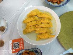 -芸海阁·农家私房菜(沙家浜景区出口店)