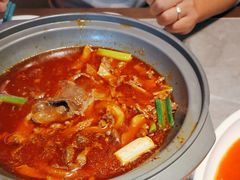 -肖记公安牛肉鱼杂馆·省级非物质文化遗产(江汉路直营店)