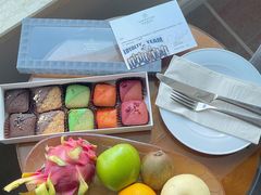 -澳门喜来登大酒店