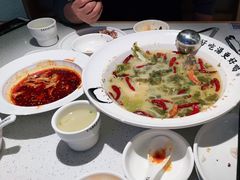 -江渔儿酸菜鱼(东厦一百店)