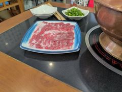 -情忆草原涮肉馆