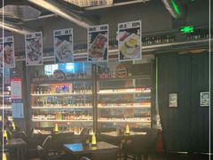 -M99 BEER世界啤酒吧(鸿云悦街店)