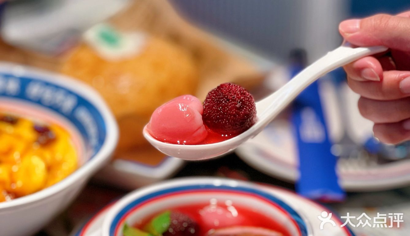 深圳探店｜克茗新品杨梅荔枝饮巨清爽‼️  