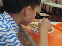 -新丰小吃(文三路分店)