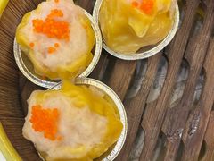 蟹子鲜虾烧卖-香云轩·顺德菜(香云纱园林酒店店)