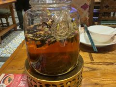 -清真·双公羊·馕坑烤全羊(奥体店)