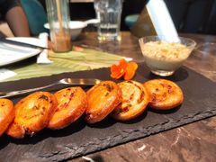 -大树餐厅(红旗街万达店)