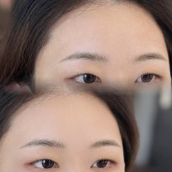 -MIVI野生眉纹绣纹眉