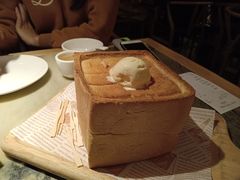 -绿茶餐厅(广州天河城店)