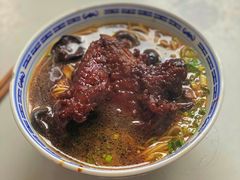 -水门桥面馆(东坡雅居店)