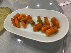 -花房餐厅(西溪天堂店)
