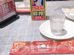 -华仔龙虾(永乐路总店)