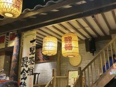 -南京大牌档(崇文门国瑞店)