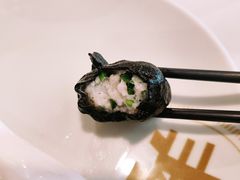 -船歌·鱼水饺青岛菜(合肥路永旺店)
