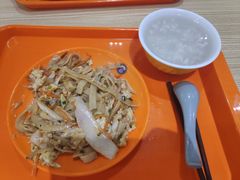-梅园食堂