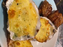 -山海•蒸汽活海鲜自助(皇庭广场店)