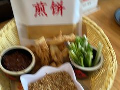 -鲁菜根·泰山菜(泰山店)