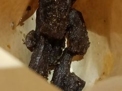 -张飞木薯羹(金鱼巷店)