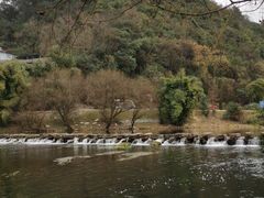 -贵阳市花溪国家城市湿地公园